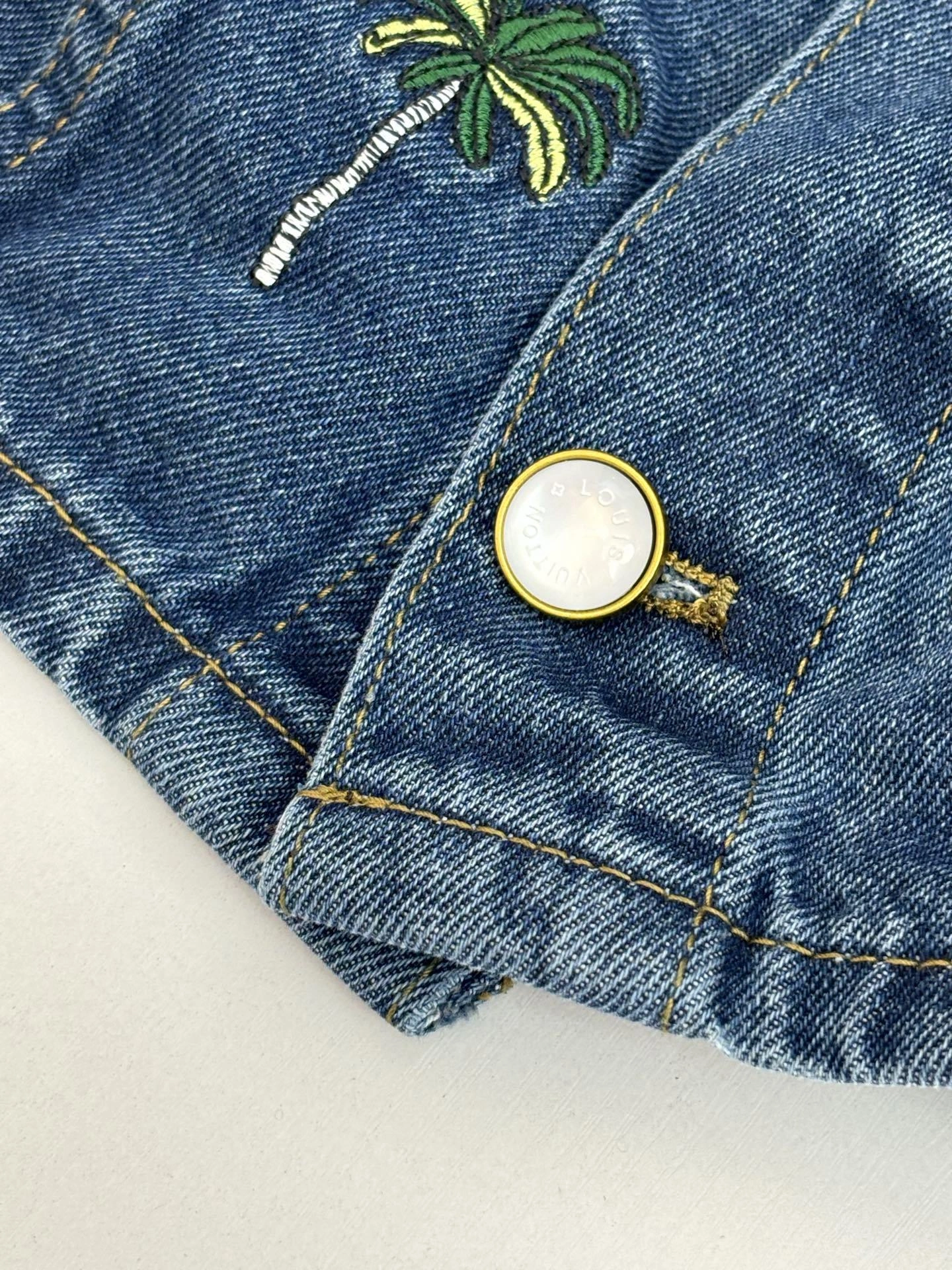 wg.luxury-- 8V embroidery item: E-F114I2824